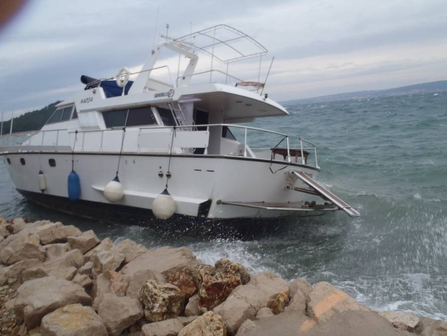 Ministarstvo pomorstva, prometa i infrastrukture