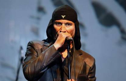 Slovenski bend Laibach u sklopu europske turneje stiže u Rijeku