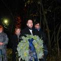 Na Sljemenu su odali počast ubijenoj obitelj Zec, Tomašević: 'Postavit ćemo spomen-ploču'