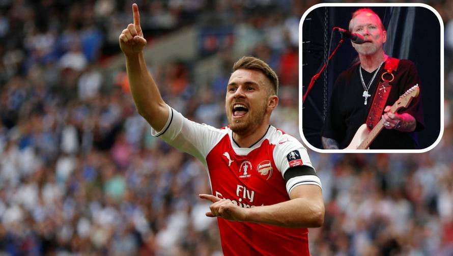 Ramseyjevo prokletstvo: Umro je poznati rocker Gregg Allman