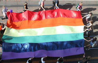 Najnaseljenija savezna država u Meksiku legalizirala gay brak