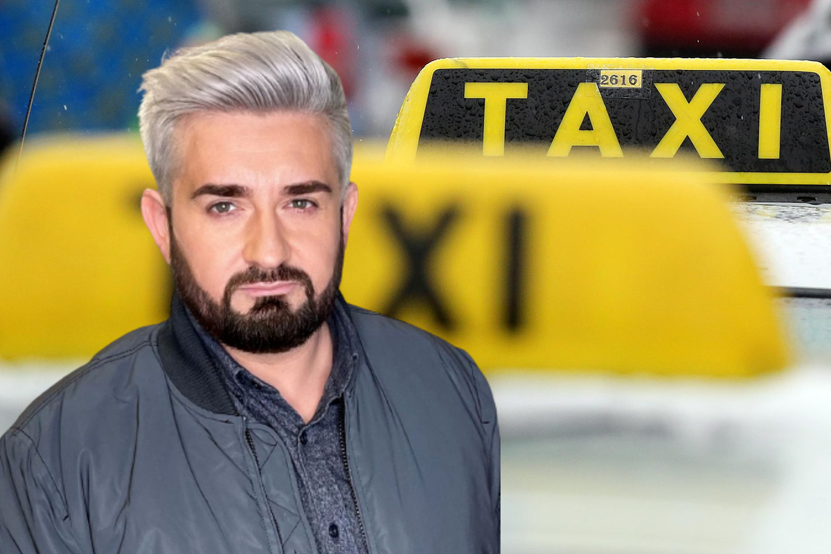 Petko šokiran cijenom taksija: 'Informacije radi, pripazite svi'