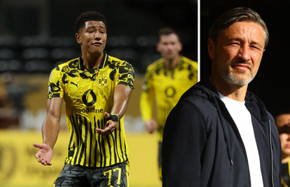 Kovač na pragu velikog rekorda Lige prvaka: Bellinghama treba ostaviti na miru! Vjerujem mu