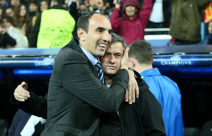A gdje je Mourinho? Jurčić briljira u Egiptu! Plasirao se u finale afričke Lige prvaka...