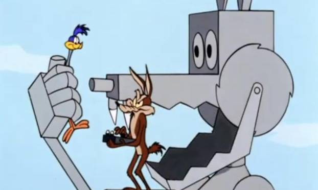 FOTOGALERIJA Jeste li gledali ove crtane filmove? Kladimo se da vas je uhvatila nostalgija...