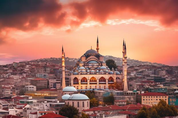 Ovo su najbolje europske destinacije za doček nove godine - Na listi i hrvatski gradovi