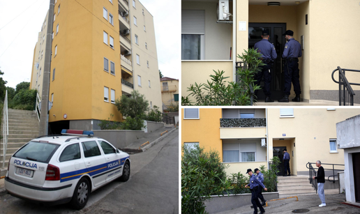 Poku&scaron;ao ubiti susjeda u Splitu: Pavao (39) zavr&scaron;io u pritvoru