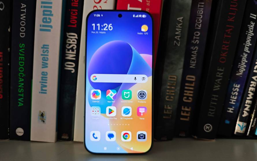 VIDEO Isprobali smo Xiaomi 17: Džepni snagator bolji od Ultre