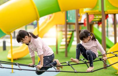 Gdje s djecom jesti u Zagrebu? Ovi restorani imaju igrališta, a jedan nudi i besplatnu hranu...