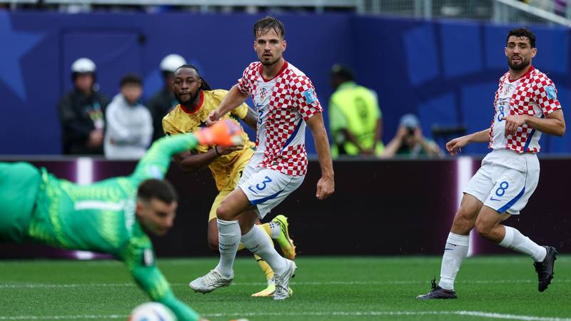 Hrvatski reprezentativac pred transferom? Mogao bi postati sugirač Luke Modrića i ekipe