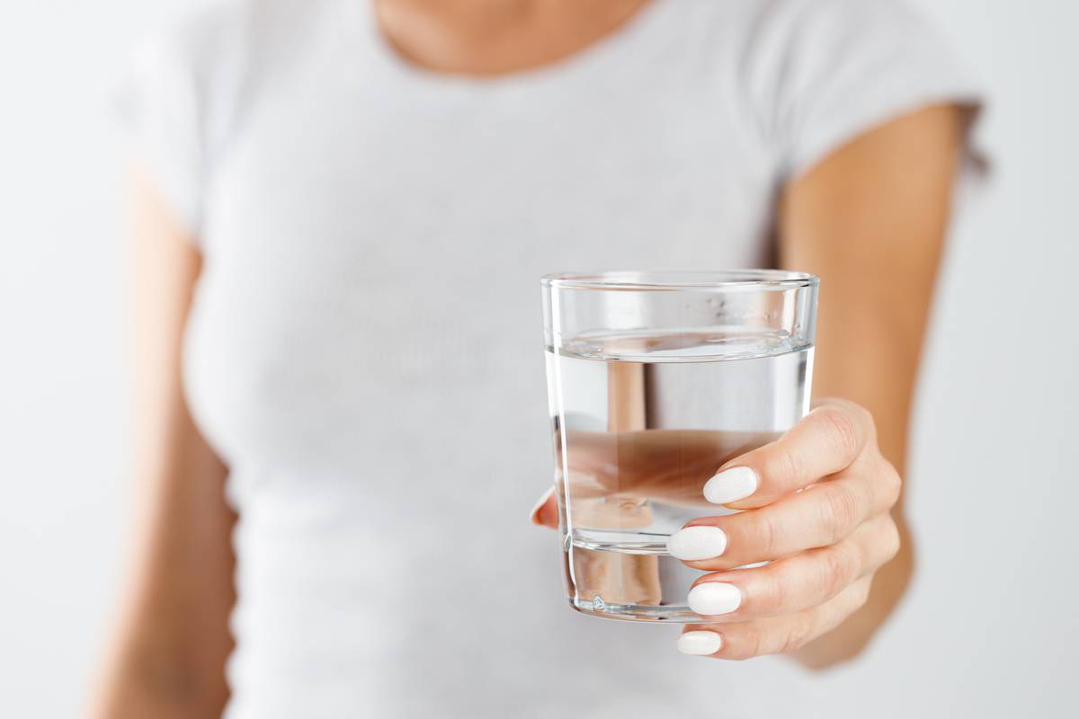 Ovo su najčešće greške koje vas sprječavaju u hidrataciji tijela
