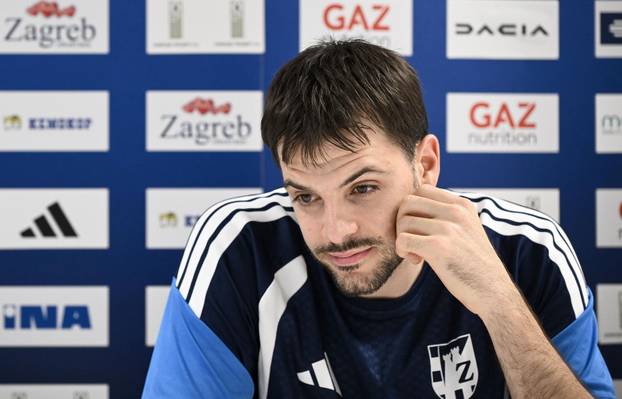 Zagreb: Najava utakmice Lige prvaka RK Zagreb i PSG