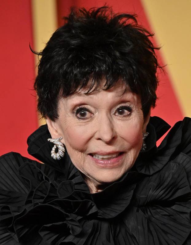 Vanity Fair Oscar Party 2024