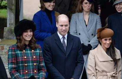 Meghan ni u top 5: Princ Harry je najpopularniji član obitelji