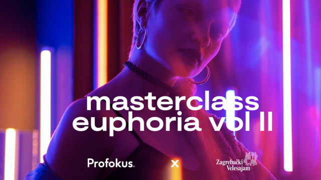 Profokus organizira edukativni beauty masterclass: 'Polaznike na kraju očekuje i iznenađenje!'
