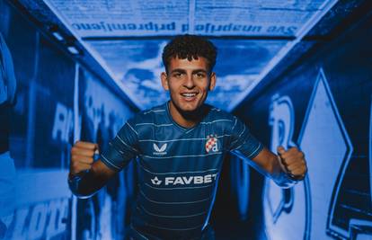 Dinamovo pojačanje iz Barce za 24sata: Yamal me driblao na treningu, a Varela oduševio...