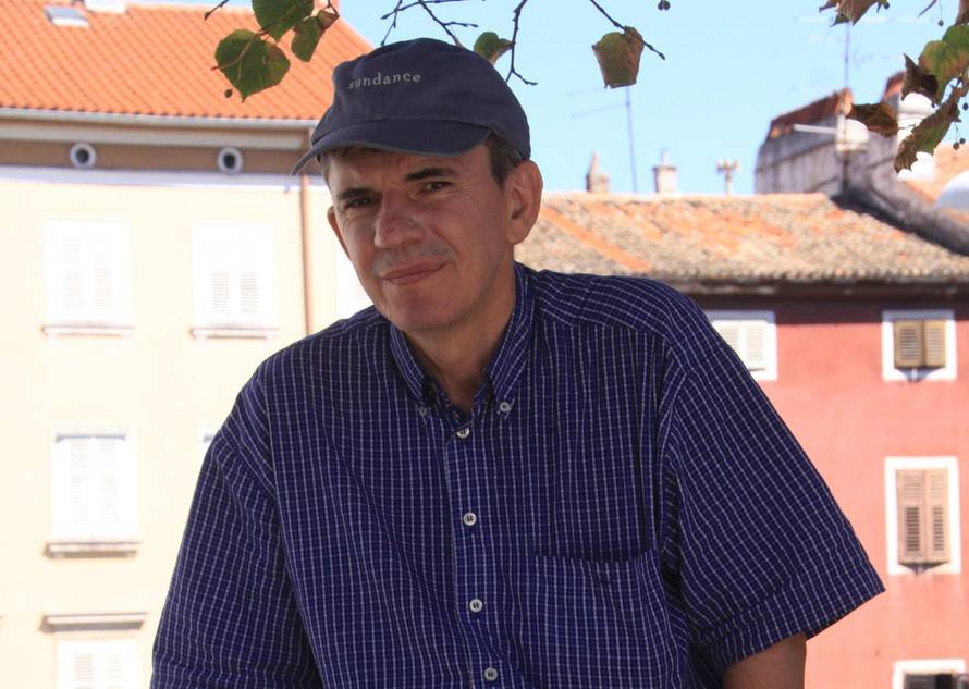 Tajne glume: Slavko Štimac je i danas poput vuka samotnjaka