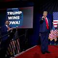 Trump na predizborima u Iowi ostvario povijesni rezultat. Borba za drugo mjesto napeta