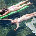 PALI KLIMU Za jednu regiju izdali posebno upozorenje za iznimno visoku temperaturu