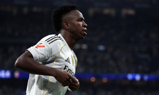 &Scaron;panjolci: Real Madrid postavio ultimatum Vin&iacute;ciusu J&uacute;nioru!