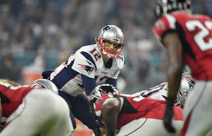 VIDEO Belichick i Brady bili su u središtu nekih od najvećih skandala u povijesti NFL lige...