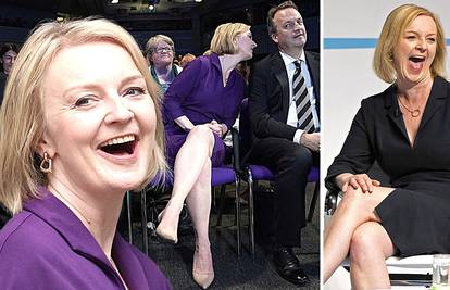 Nova premijerka Britanije muža je varala s kolegom političarem, njegov brak se raspao, njen nije
