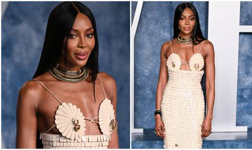 Naomi Campbell optužili su za najgori Photoshop ikad: 'Na Instagramu si se baš unakazila'