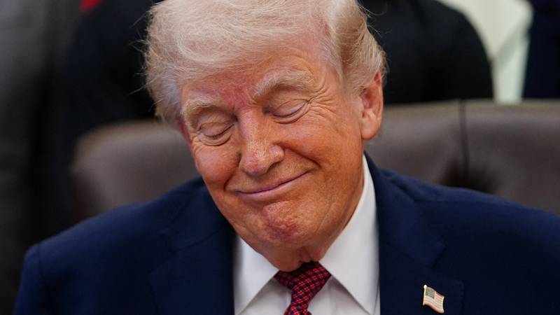 Iran: 'Trump s produljenjem primirja kupuje tek vrijeme'