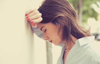 Kapi koje brišu simptome emocionalnih tegoba i stresa