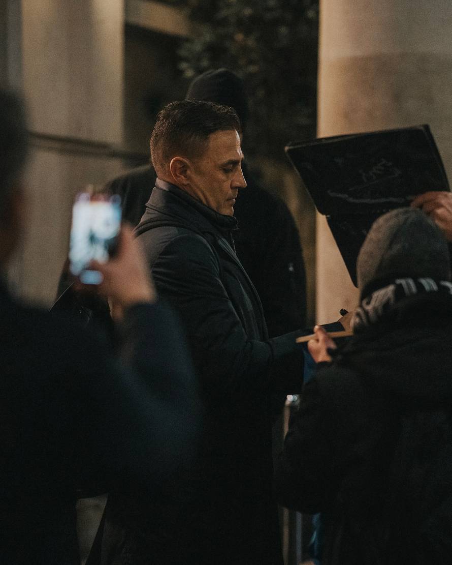 VIDEO Arsenal - Dinamo 3-0: Cannavaro izgubio u debiju, 'modri' ostali bez udarca u okvir