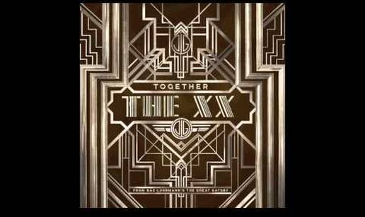 The xx otkrili pjesmu koju su snimili za film "Veliki Gatsby"