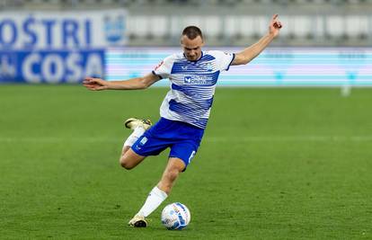 Nejašmić je raskinuo ugovor s klubom iz Emirata, a mogao bi se vratiti u europski nogomet