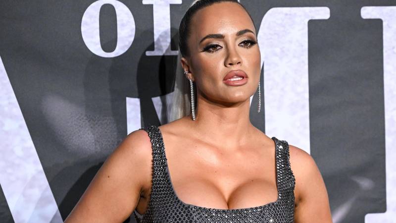 FOTO Meri Goldašić pobjegla od snijega i bure u Dominikansku Republiku pa pokazala figuru