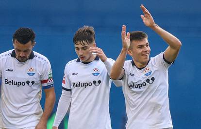 Samo su dvojica od 2023. zabila više iz daljine od Jagušića. Evo zašto ljetos nije došao u Dinamo