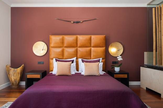 FOTO U kući u Trstenom osjećat ćete se kao glavni lik u filmu! Bolje ne pitajte za cijenu...