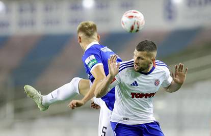 Trener Slavena uoči Hajduka: 'Livaja im je diktirao igru, ali sada su bez njega okomitiji'