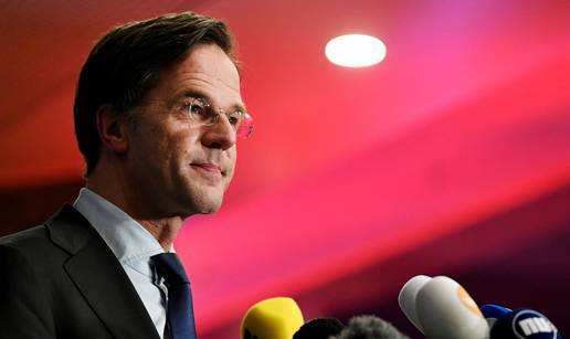 Nizozemski premijer Rutte se ispričao Indoneziji: Studija je otkrila kolonijalno nasilje