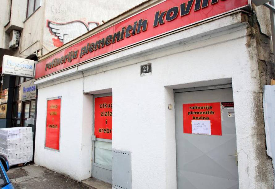 Željko Lukunić/PIXSELL