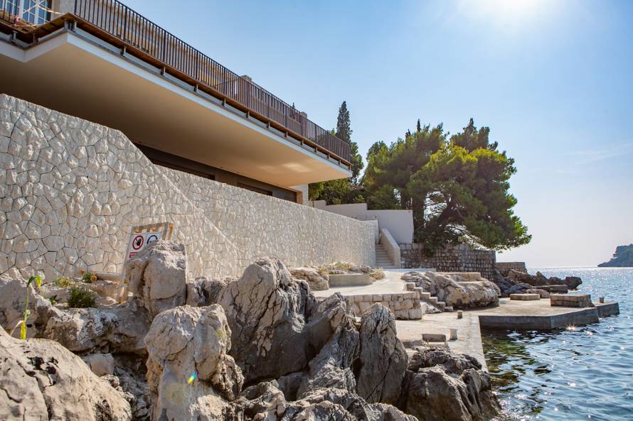 Gotova vila Slavice Ecclestone, iskeširala je dodatne milijune