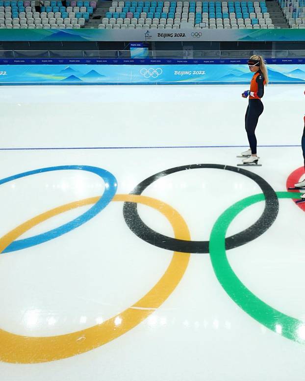 Zaručnika brine kad pozira bez gaćica. Najljepša sportašica na svijetu sad ima i novi problem