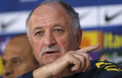 Scolari nakon (ne)prospavane noći: Objasnio bih da mogu...