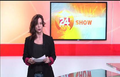 U vijestima 24sataTV-a: Doris Dragović oduševila koncertom