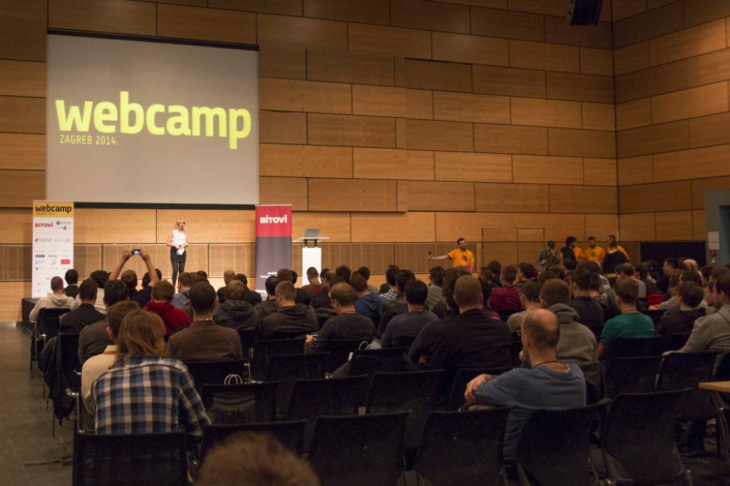 WebCamp