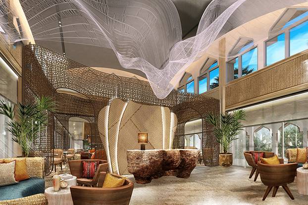 FOTO Pogledajte 10 najljepših restorana na svijetu u 2025.