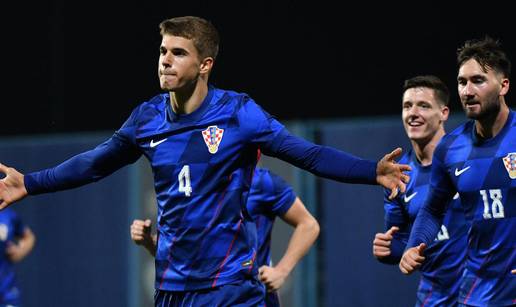 Vušković protiv Farana ruši rekord. Evo kome će Dalić još dati priliku na Rujevici...