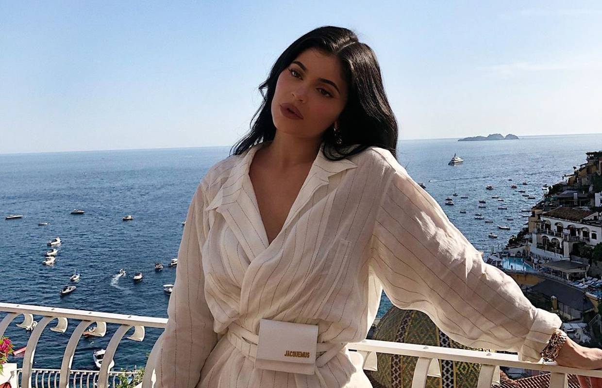Kylie Jenner fotkala se za novi Playboy: Pozirala potpuno gola