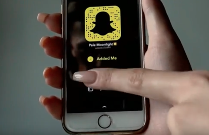 Ultimativni Snapchat vodič: Sve o 'snapovima', filterima,...