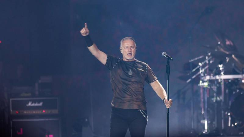 U prodaju puštene ulaznice za Thompsona: Redovi u virtualnoj čekaonici su kraći no prošli put