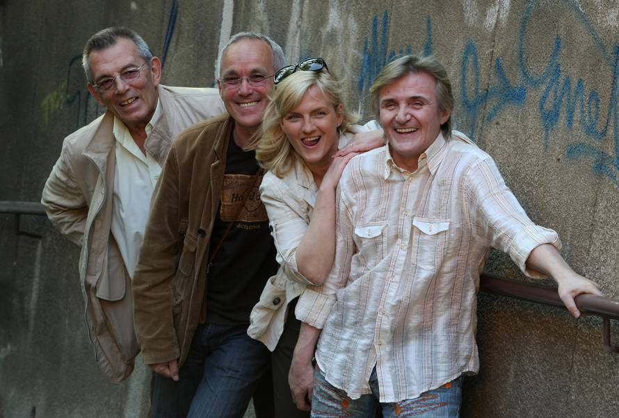 Kaotični razlaz hit grupe: Iza Colonije ostali su samo dugovi