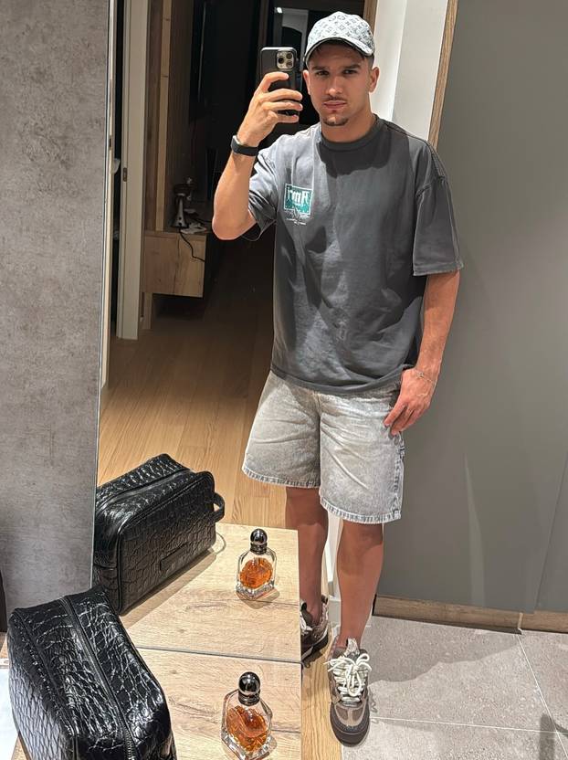 FOTO Tko ima skuplje satove, dinamovci ili hajdukovci? Livaja i Mišić nose Rolex, ali nisu prvi